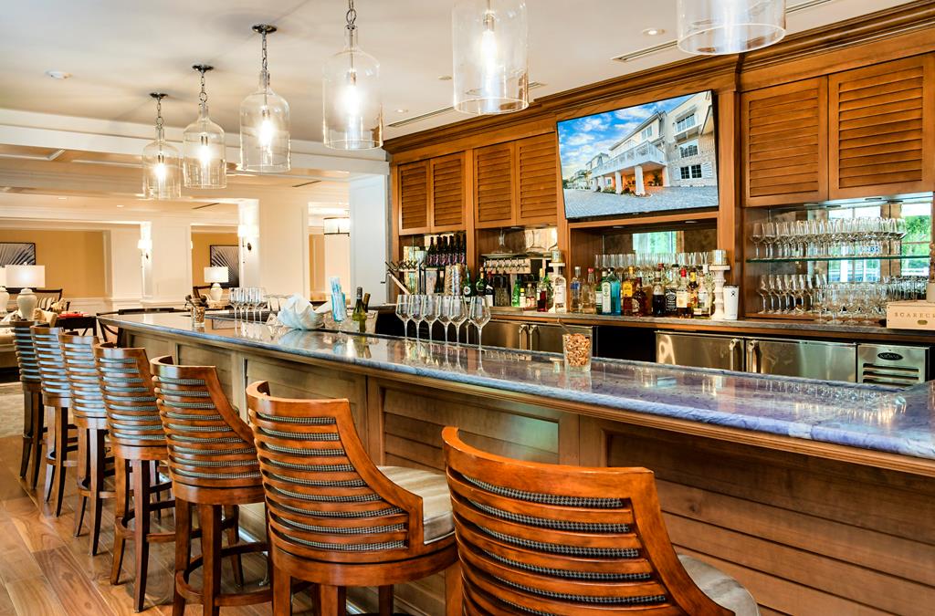 1 Residence Lane 209B
