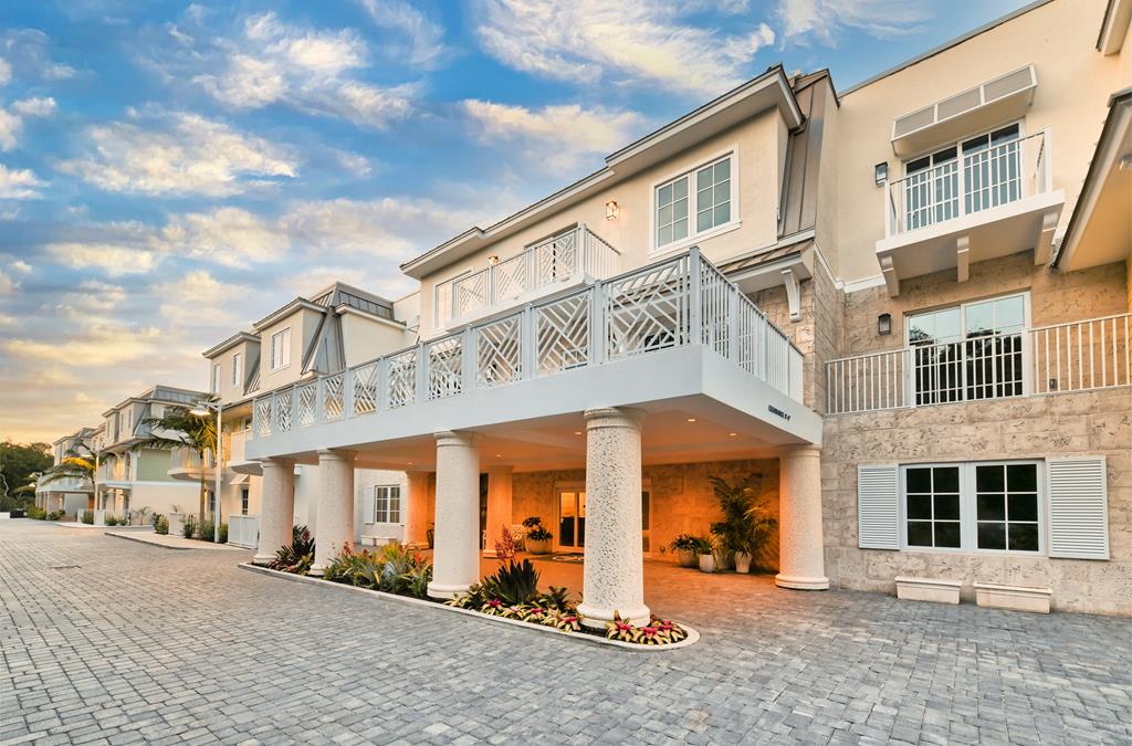 1 Residence Lane 209B