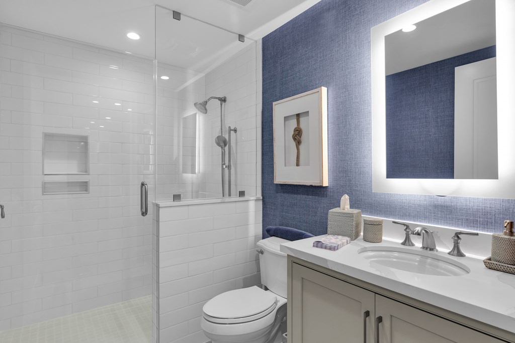 1 Residence Lane 209B