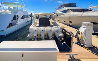 201 Ocean Reef Drive FS-7