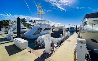 201 Ocean Reef Drive FS-7