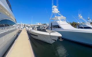 201 Ocean Reef Drive FS-7