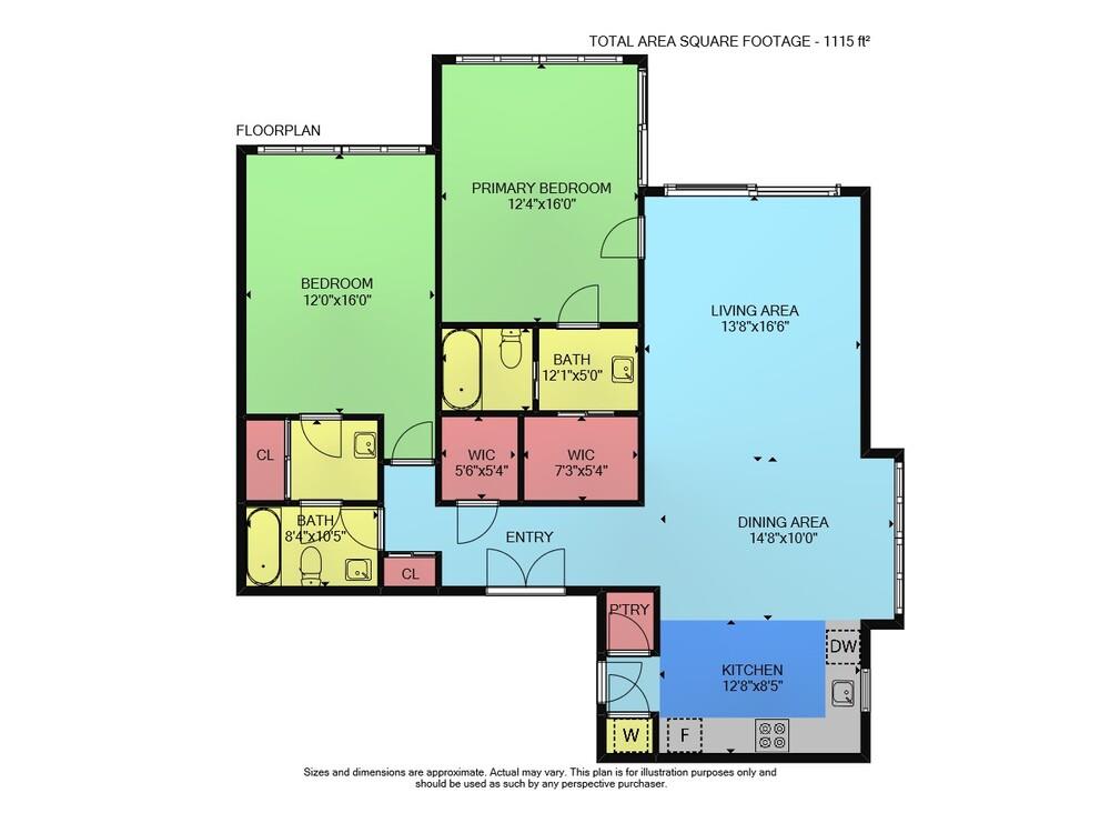 28 Lakeside Lane A