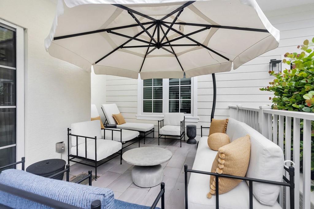 1 Residence Lane C-117