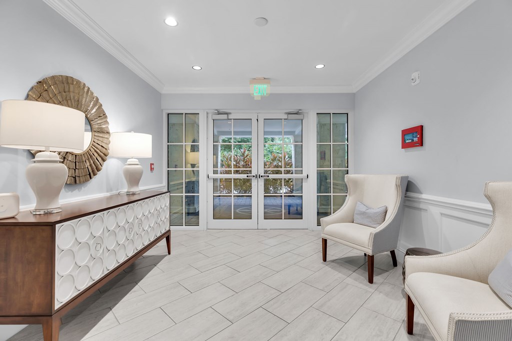 1 Residence Lane C-117
