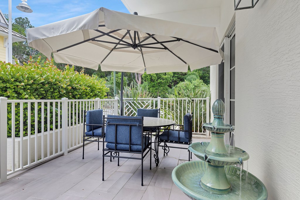 1 Residence Lane C-117