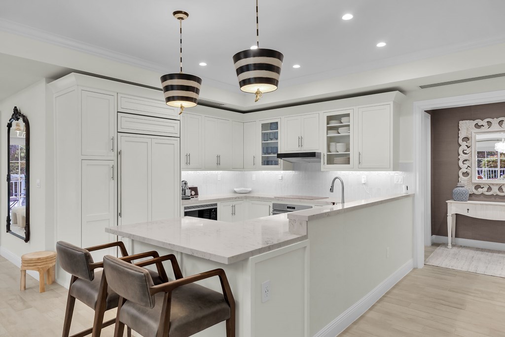 1 Residence Lane C-117