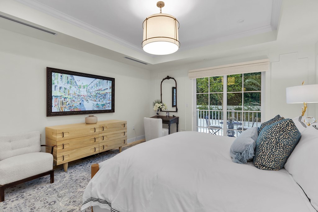 1 Residence Lane C-117
