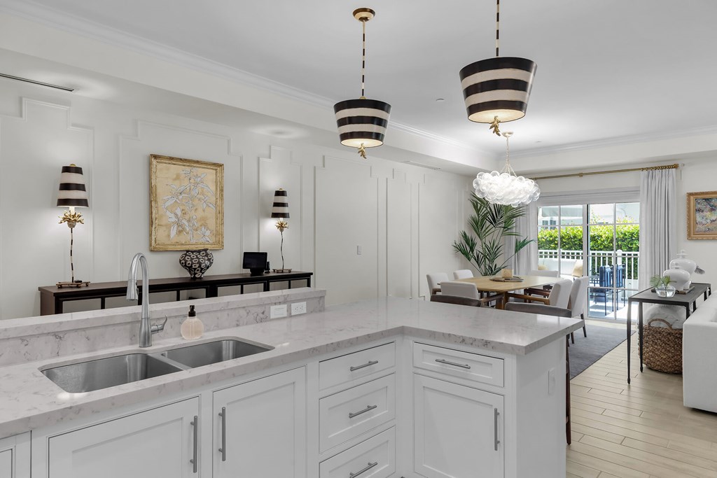 1 Residence Lane C-117