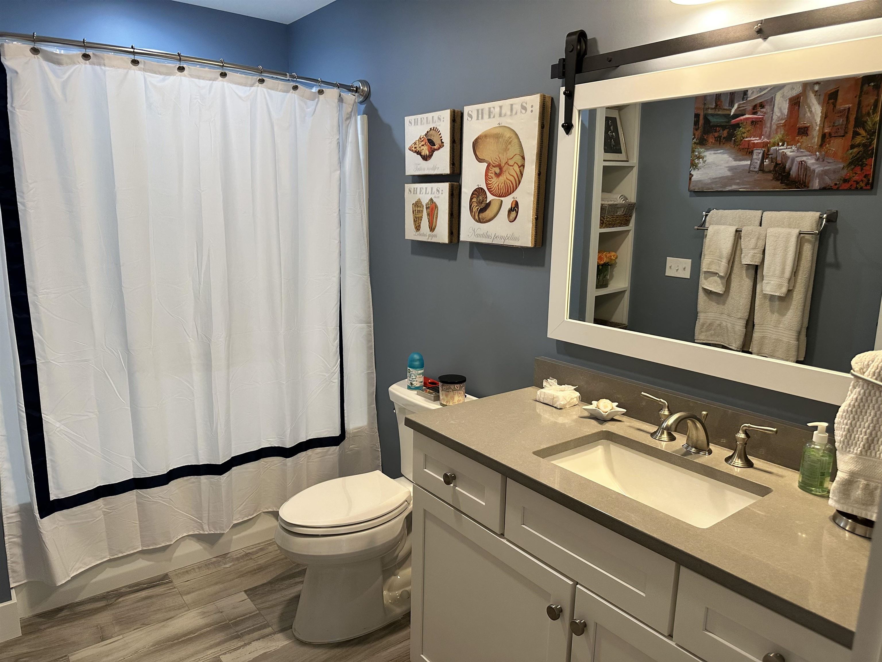15A Balsam Drive Unit: A