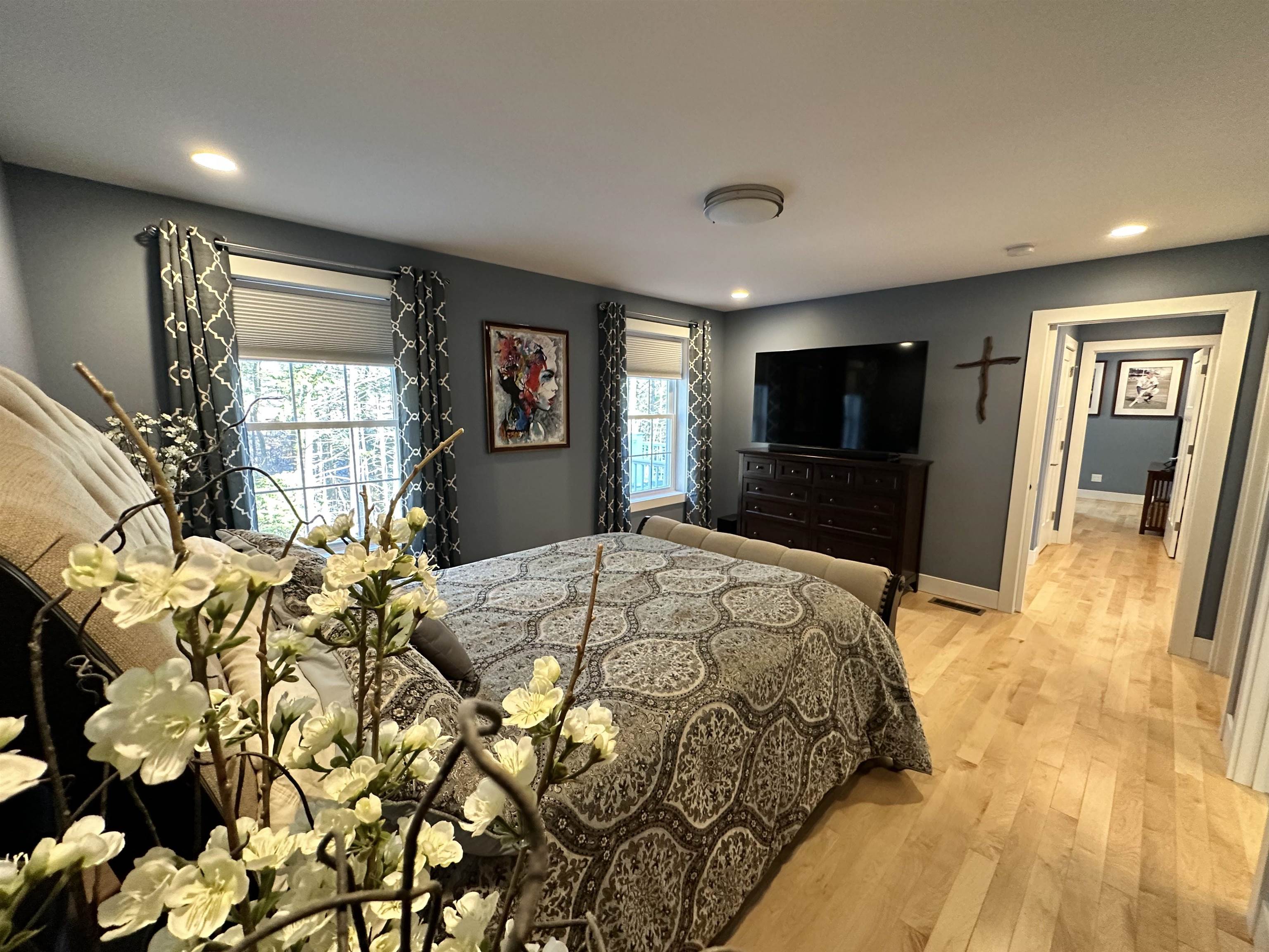 15A Balsam Drive Unit: A