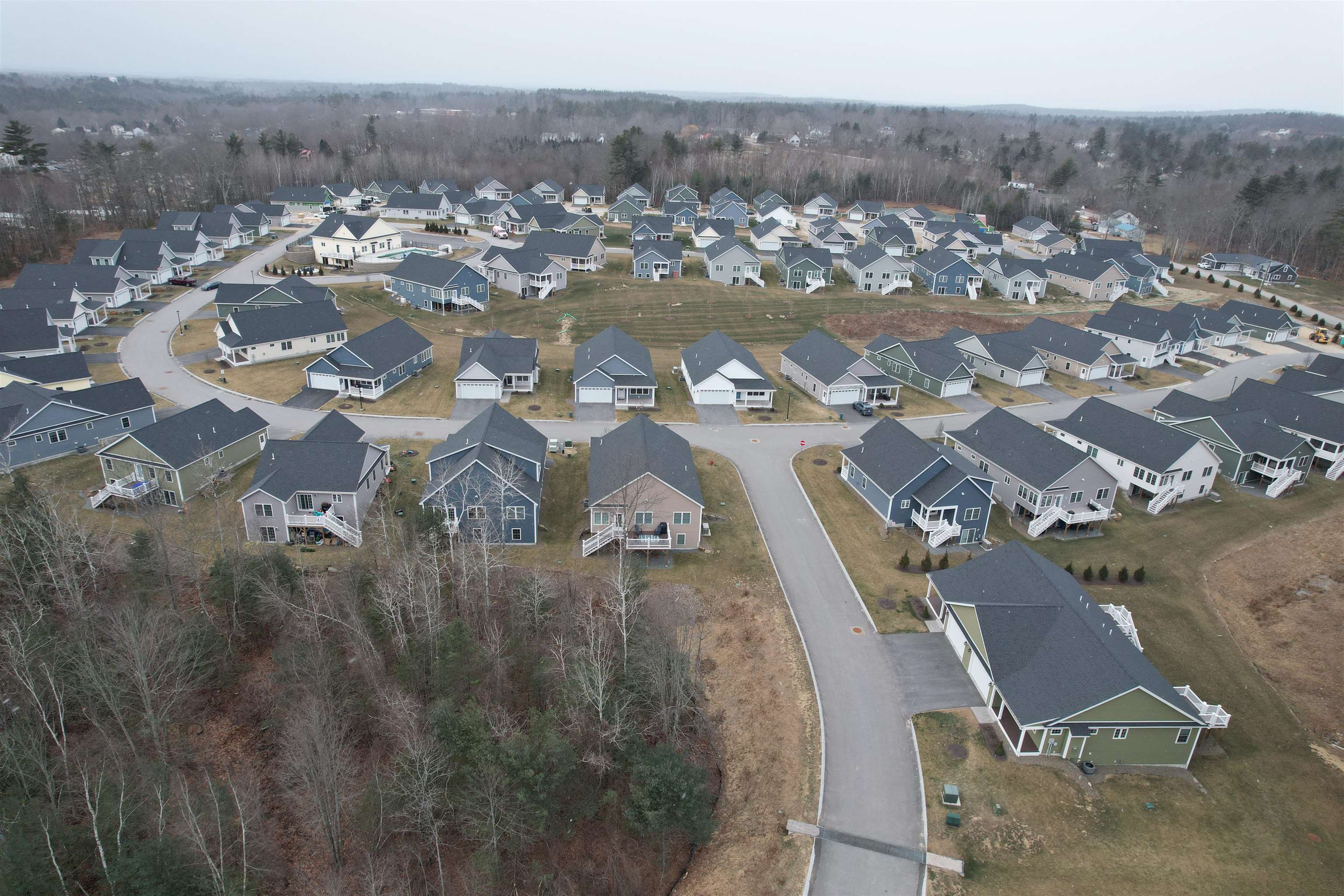15A Balsam Drive Unit: A