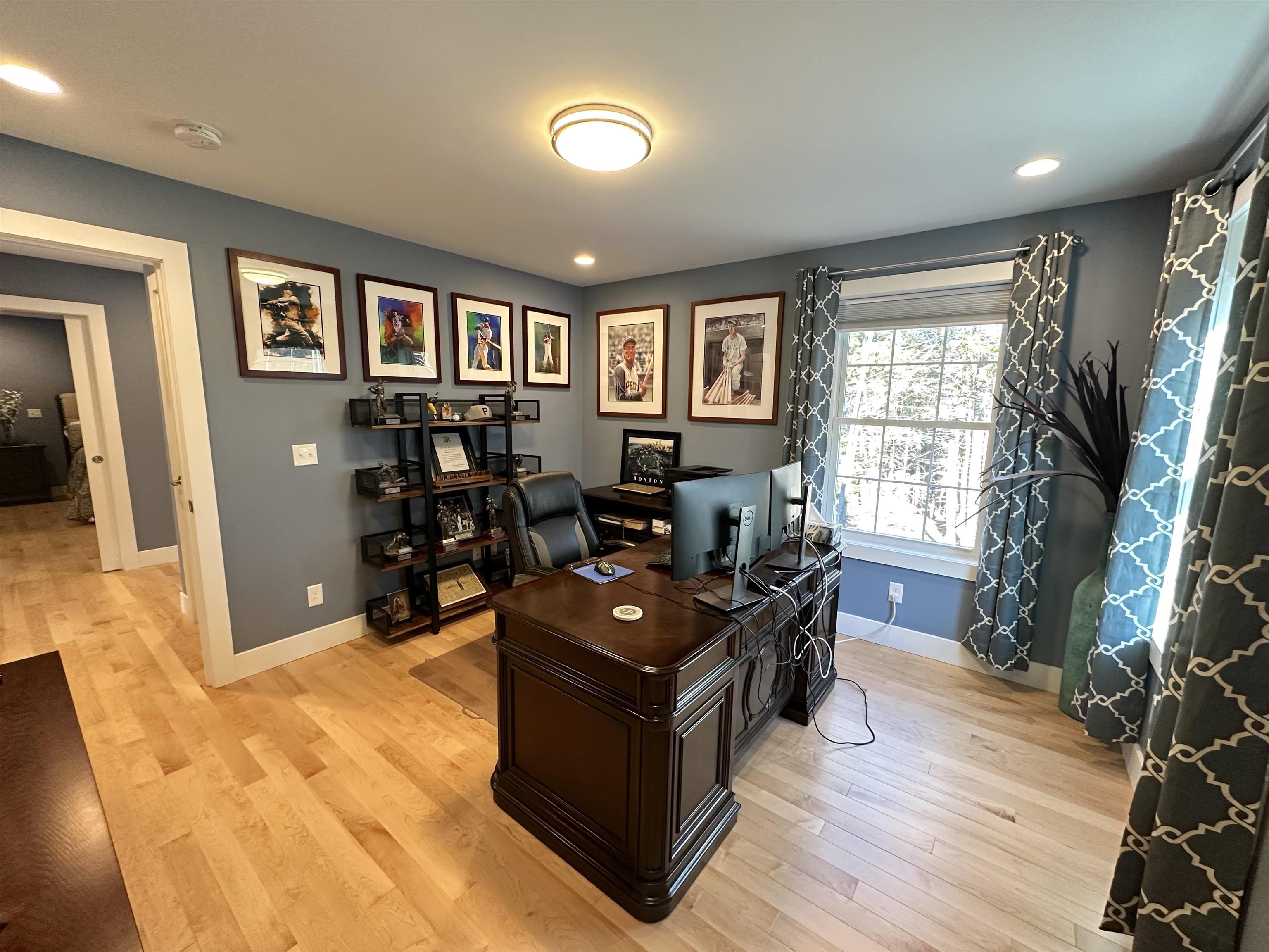 15A Balsam Drive Unit: A