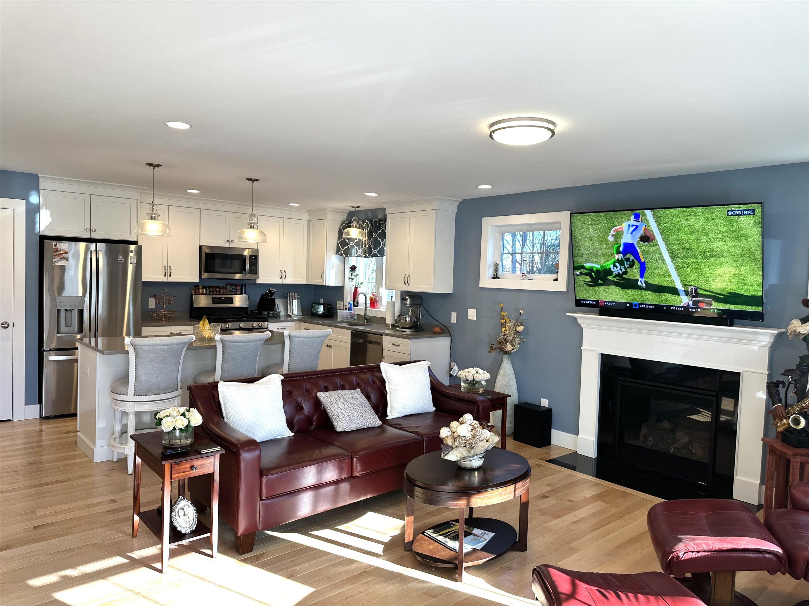 15A Balsam Drive Unit: A