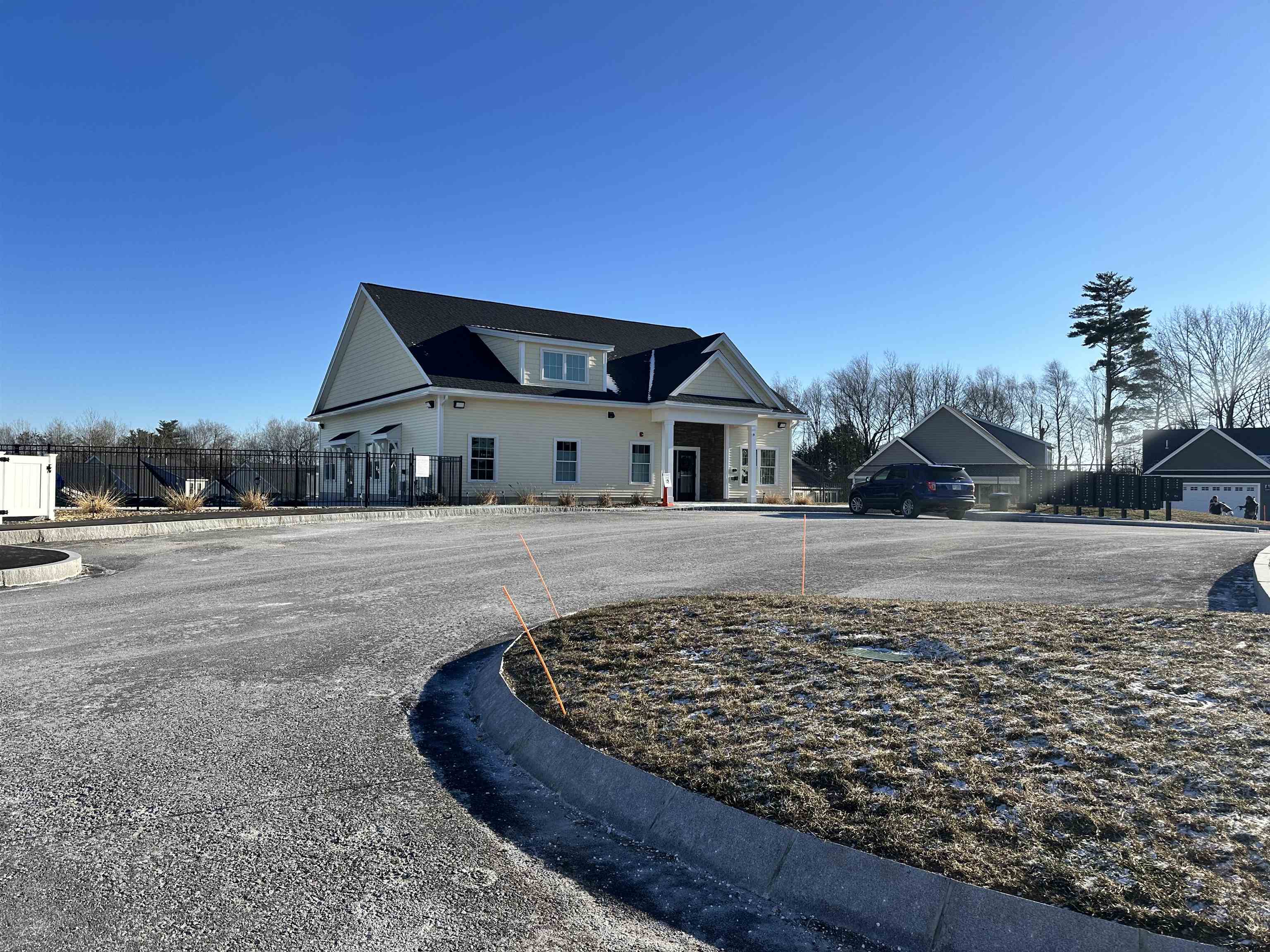 15A Balsam Drive Unit: A