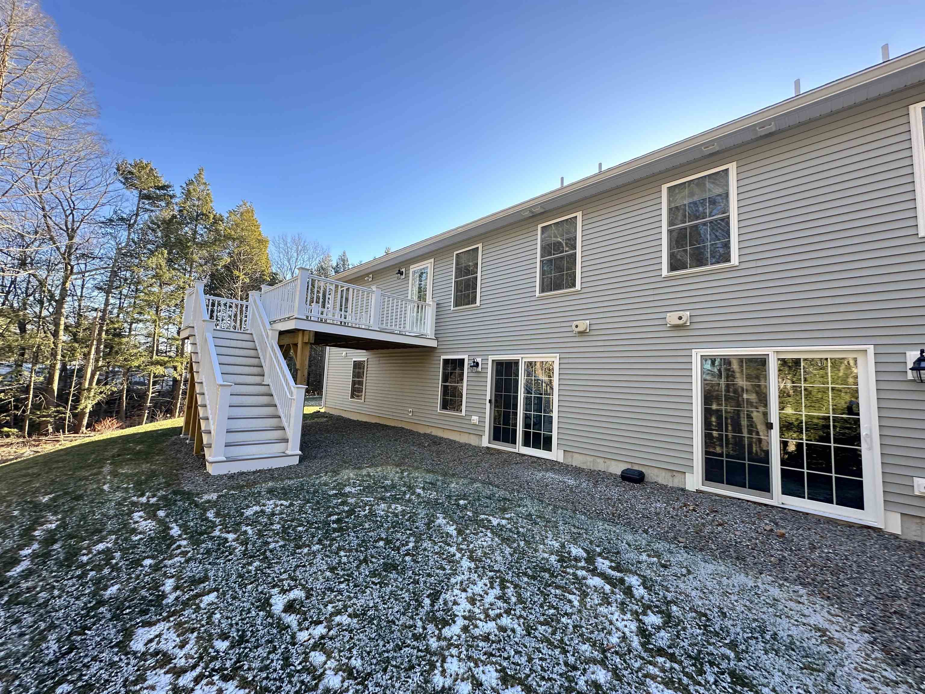 15A Balsam Drive Unit: A