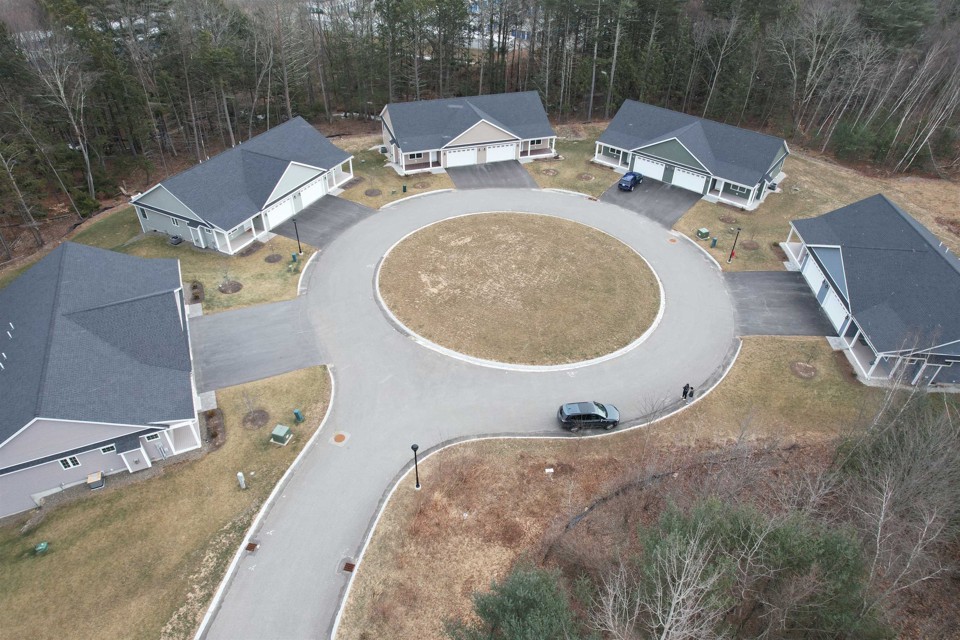 15A Balsam Drive Unit: A