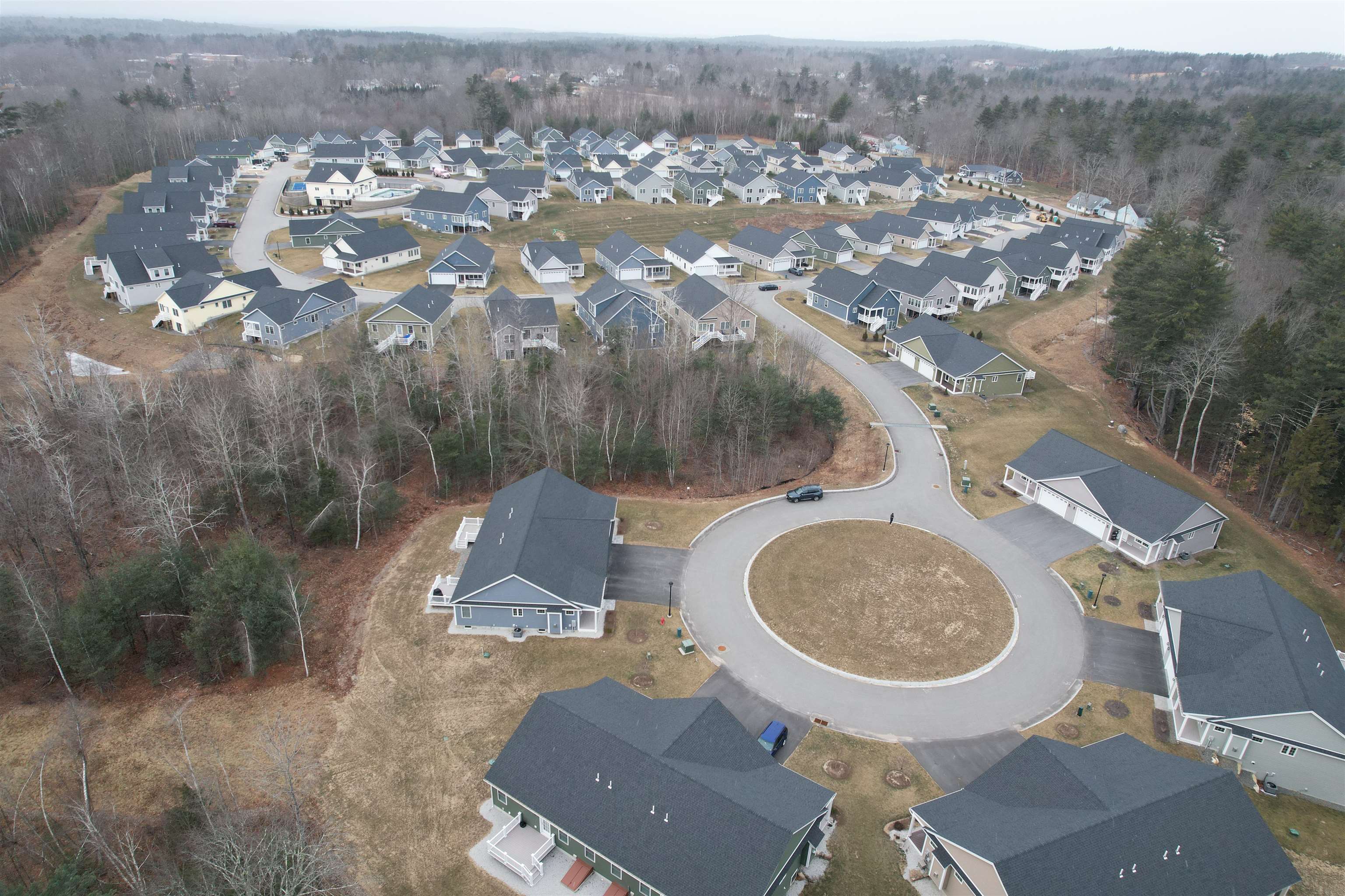 15A Balsam Drive Unit: A