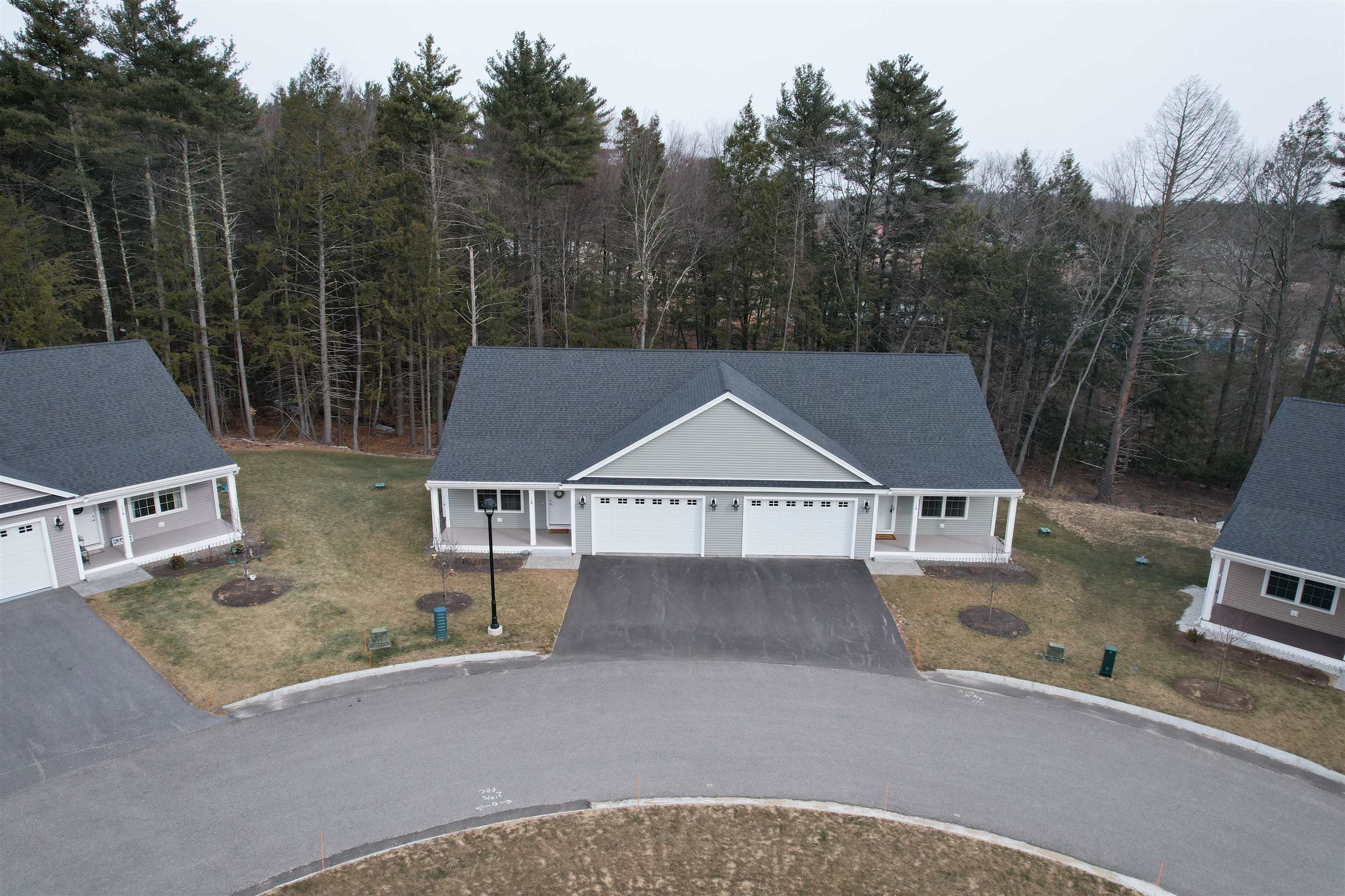 15A Balsam Drive Unit: A