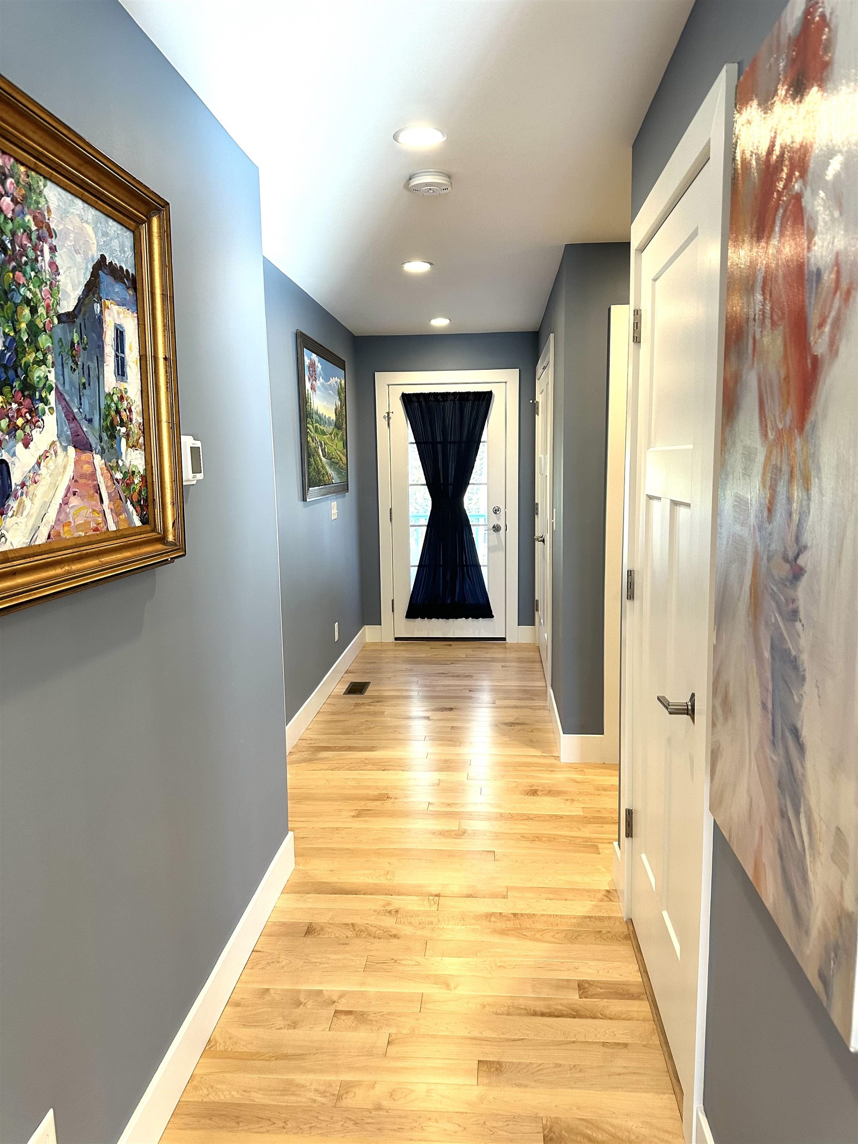 15A Balsam Drive Unit: A