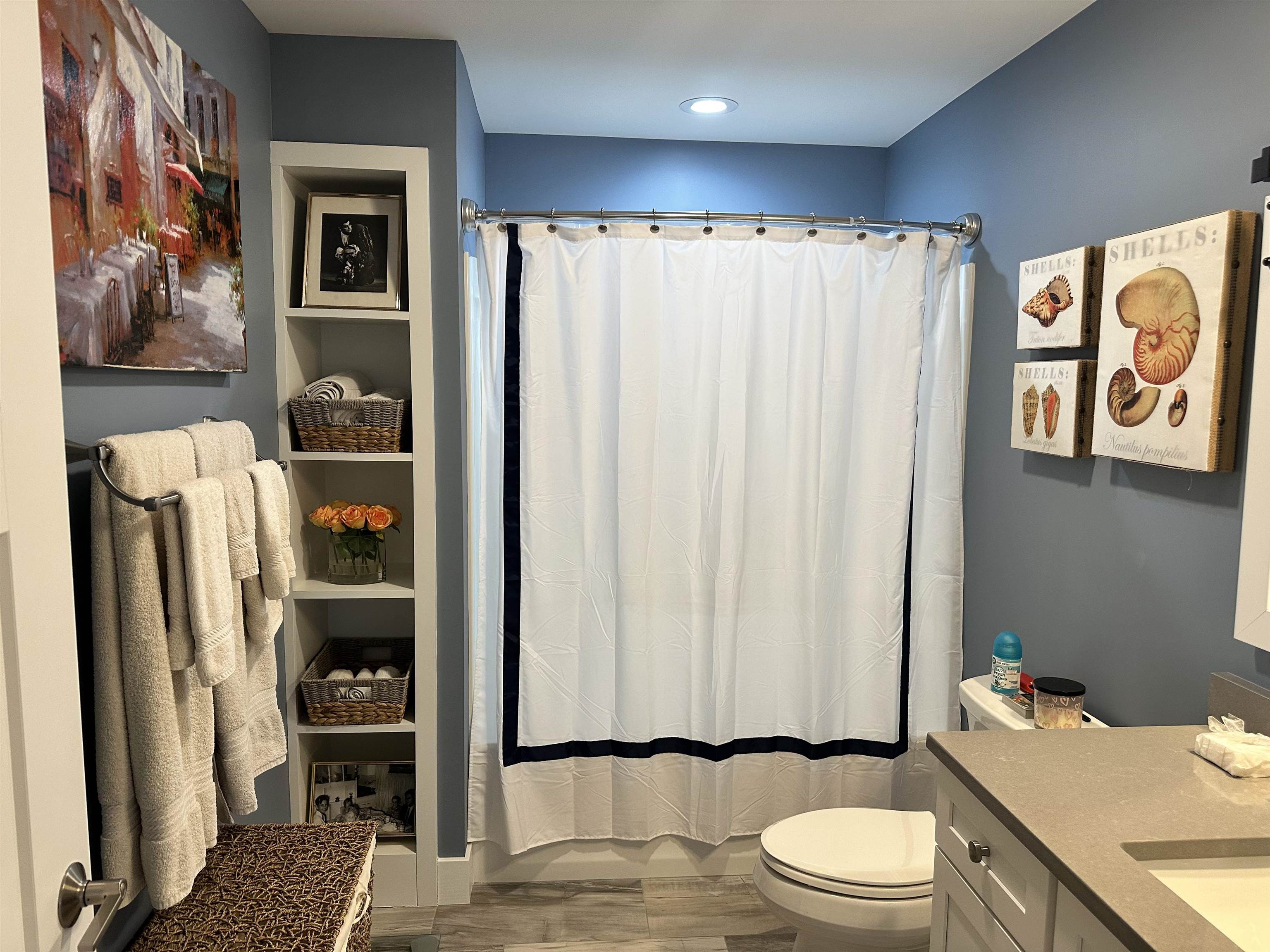15A Balsam Drive Unit: A