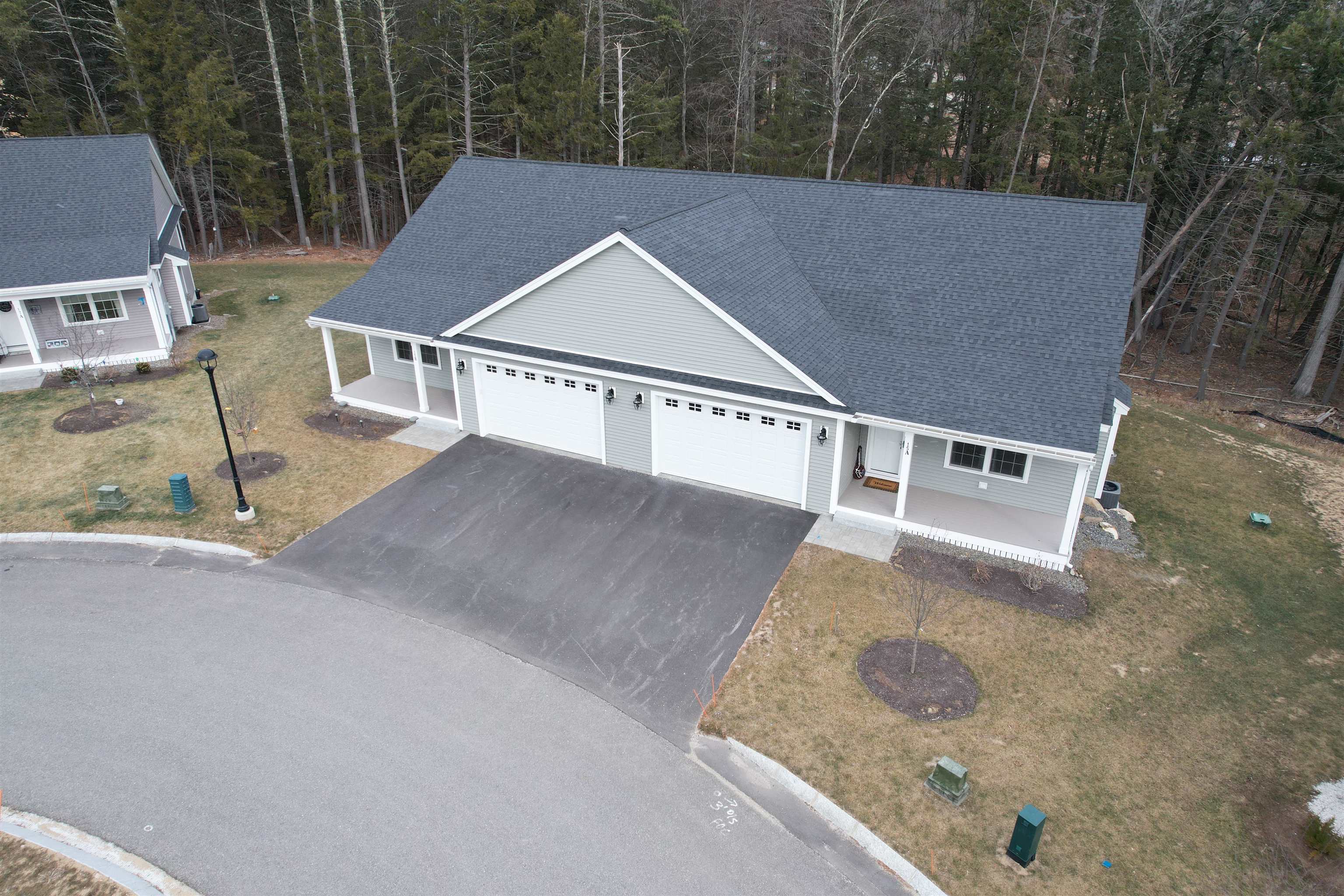 15A Balsam Drive Unit: A