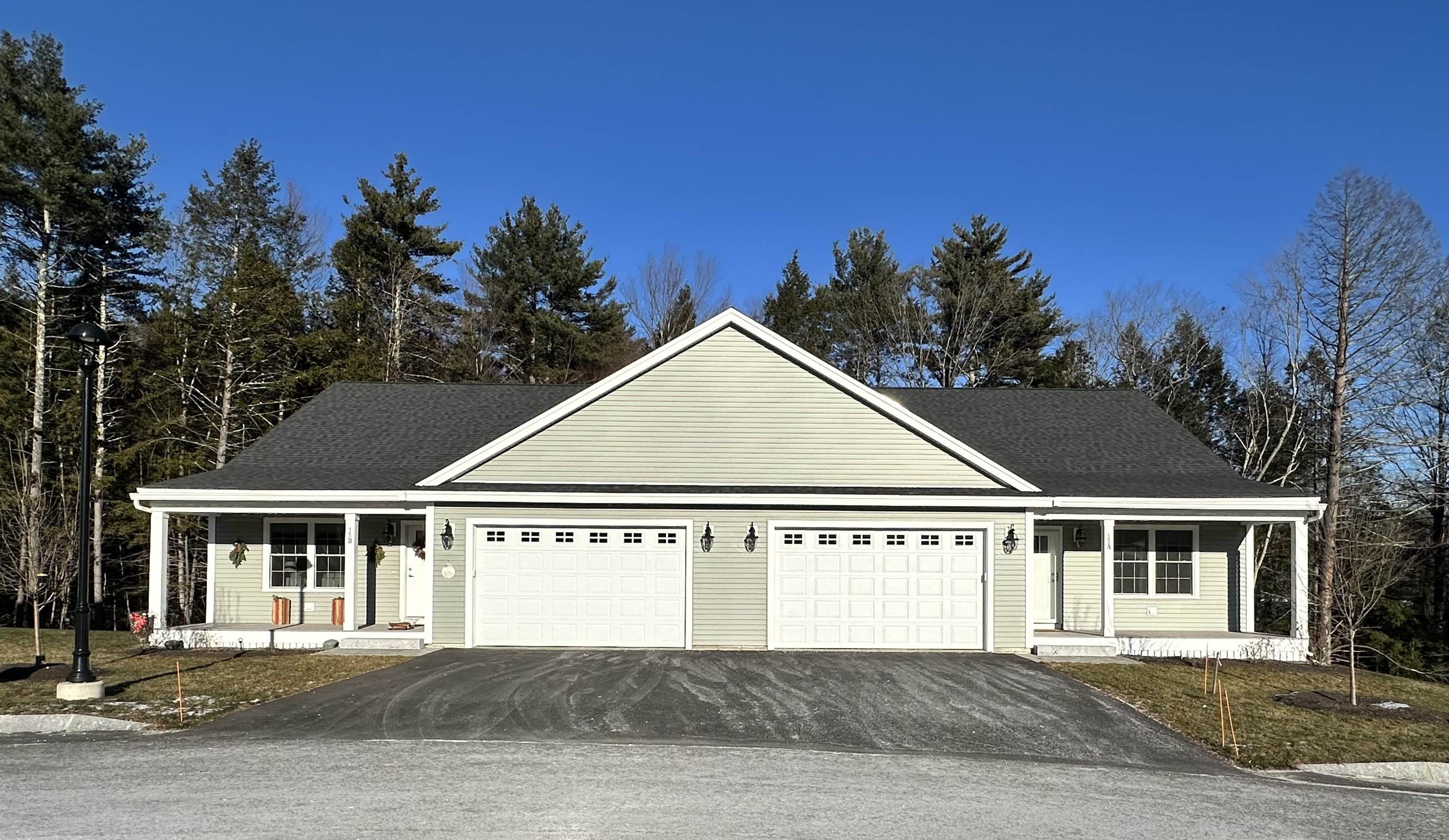15A Balsam Drive Unit: A