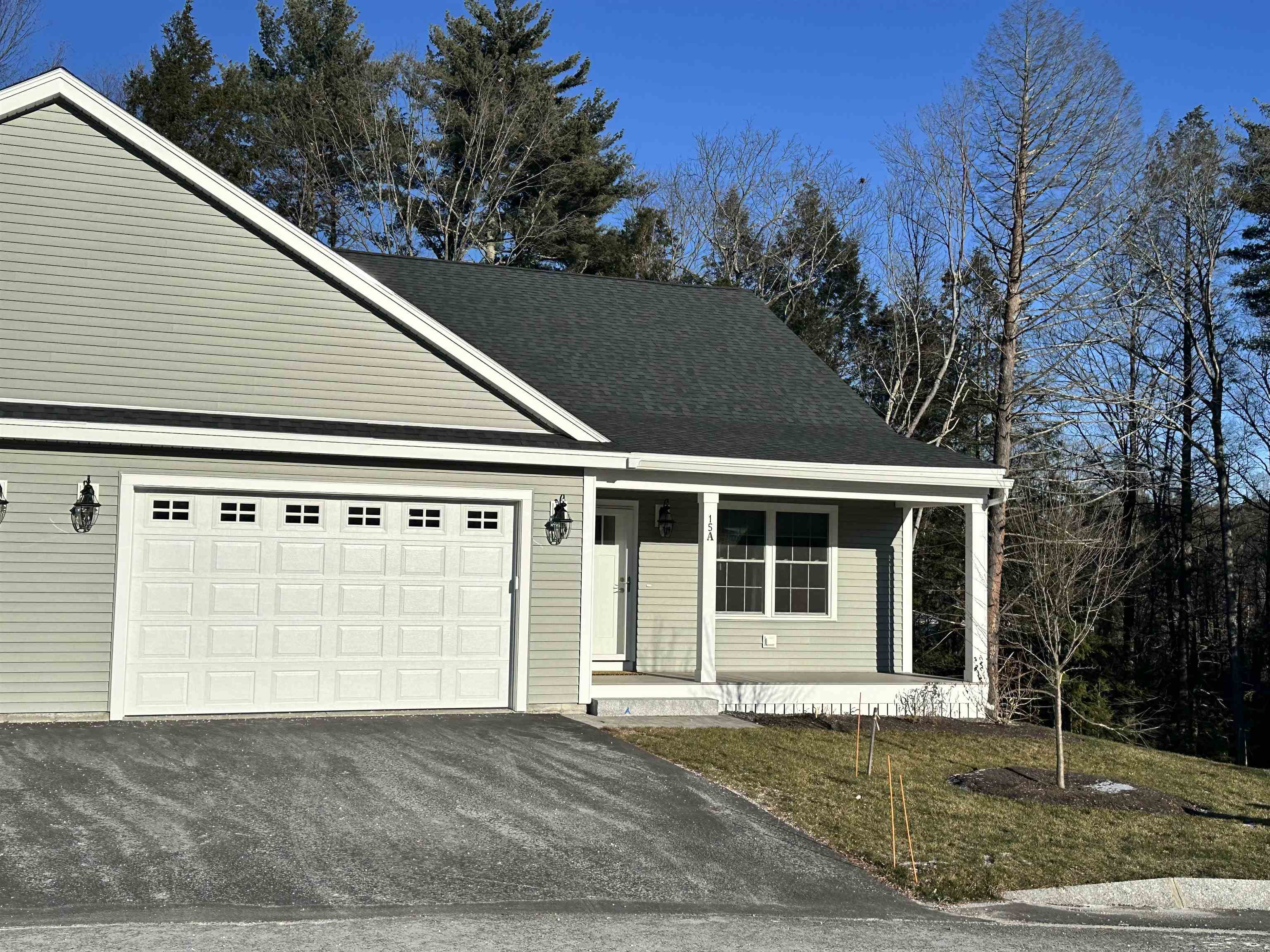 15A Balsam Drive Unit: A