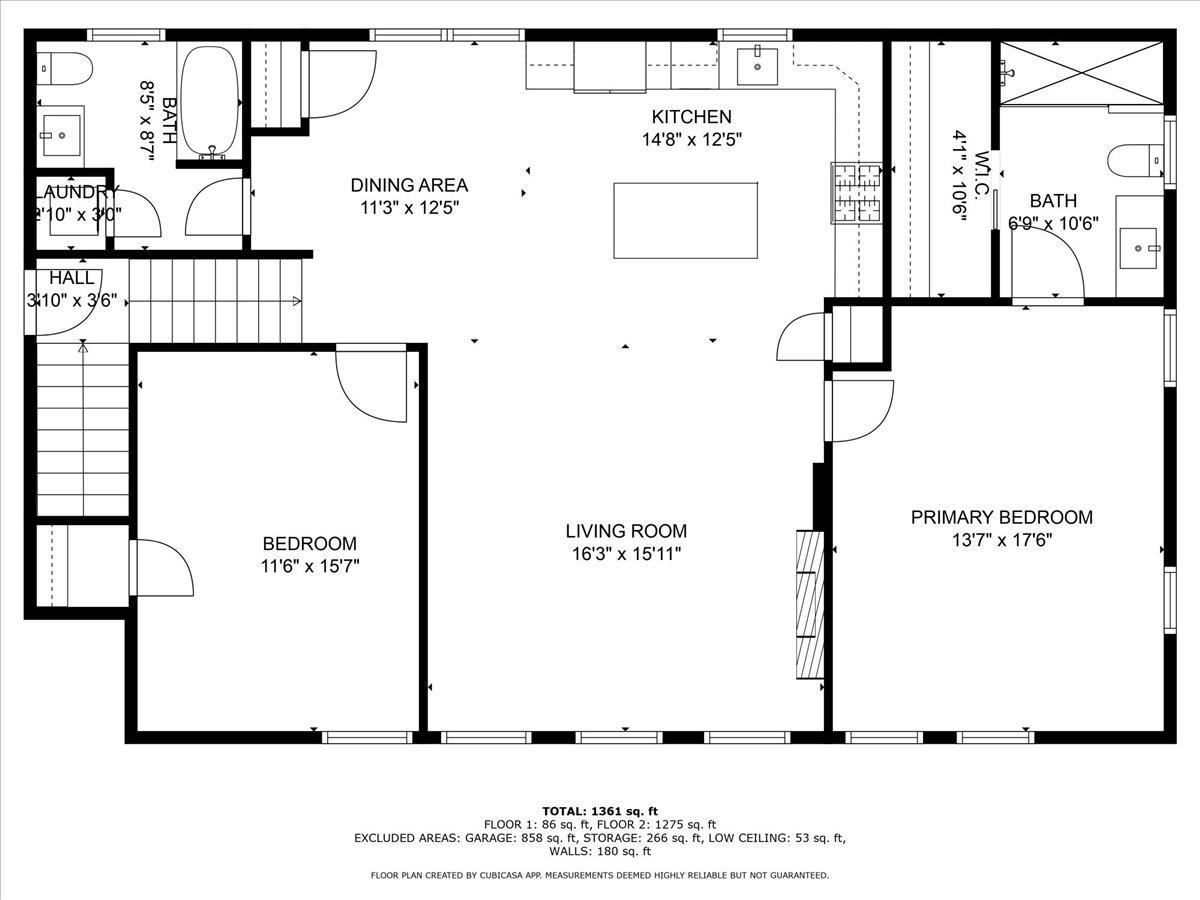 87 South Main Street Unit: Unit 2