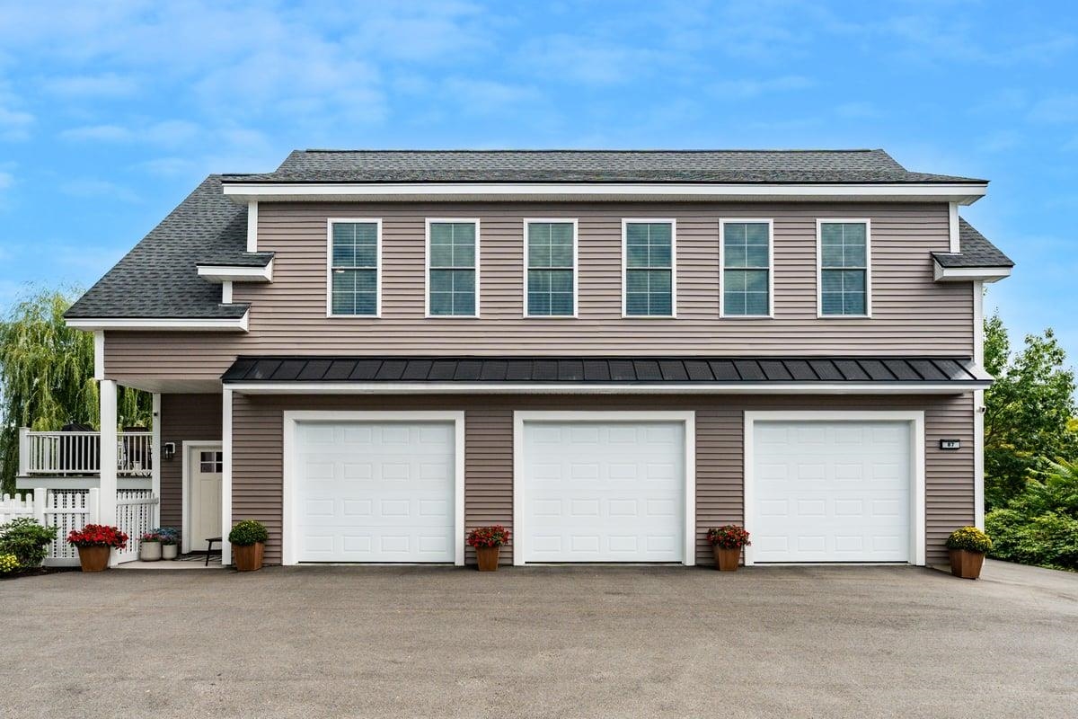 87 South Main Street