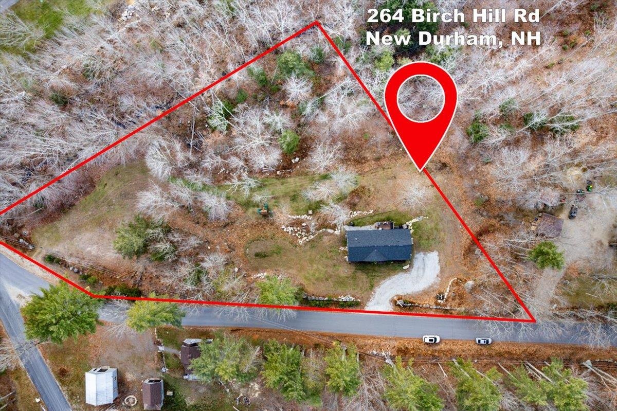 264 Birch Hill Road
