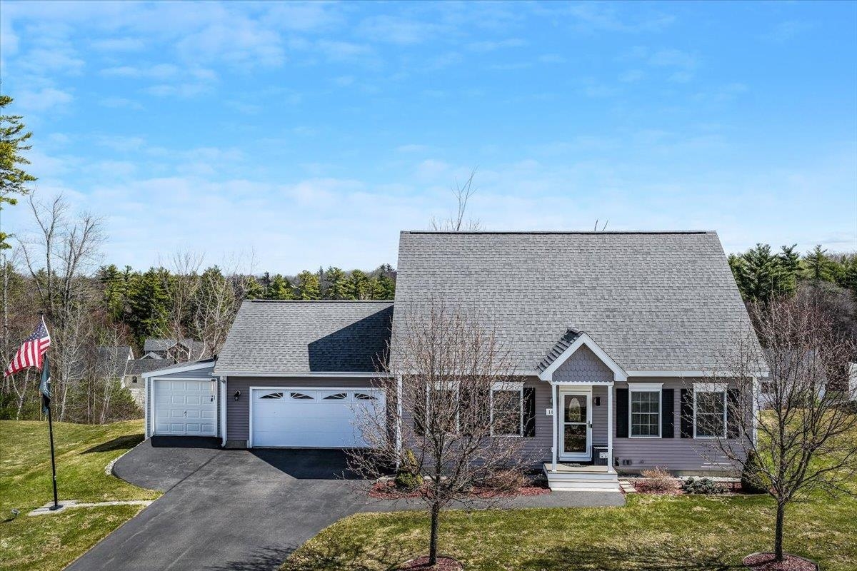 18 Crawford Lane