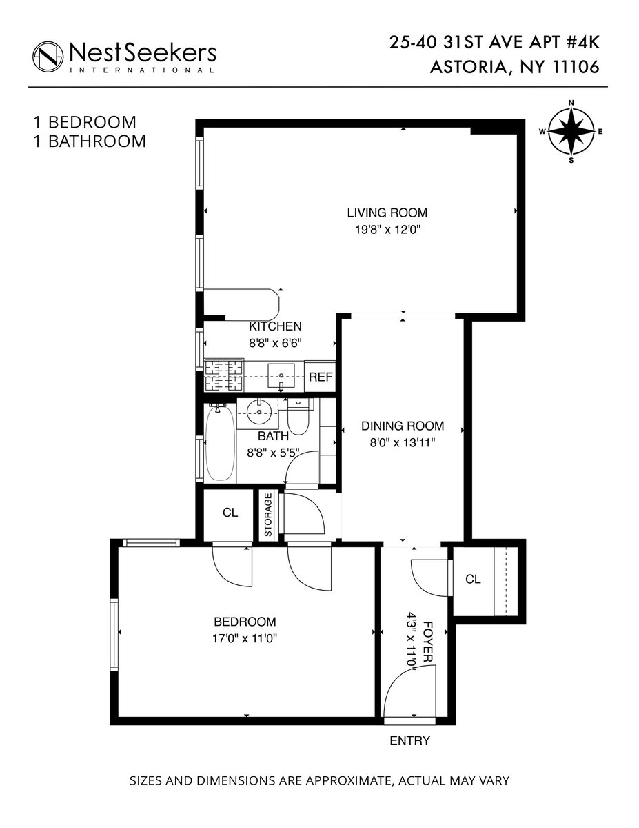25-40 31st Avenue 4-K