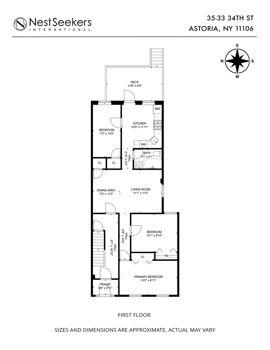 35-33 34th Street