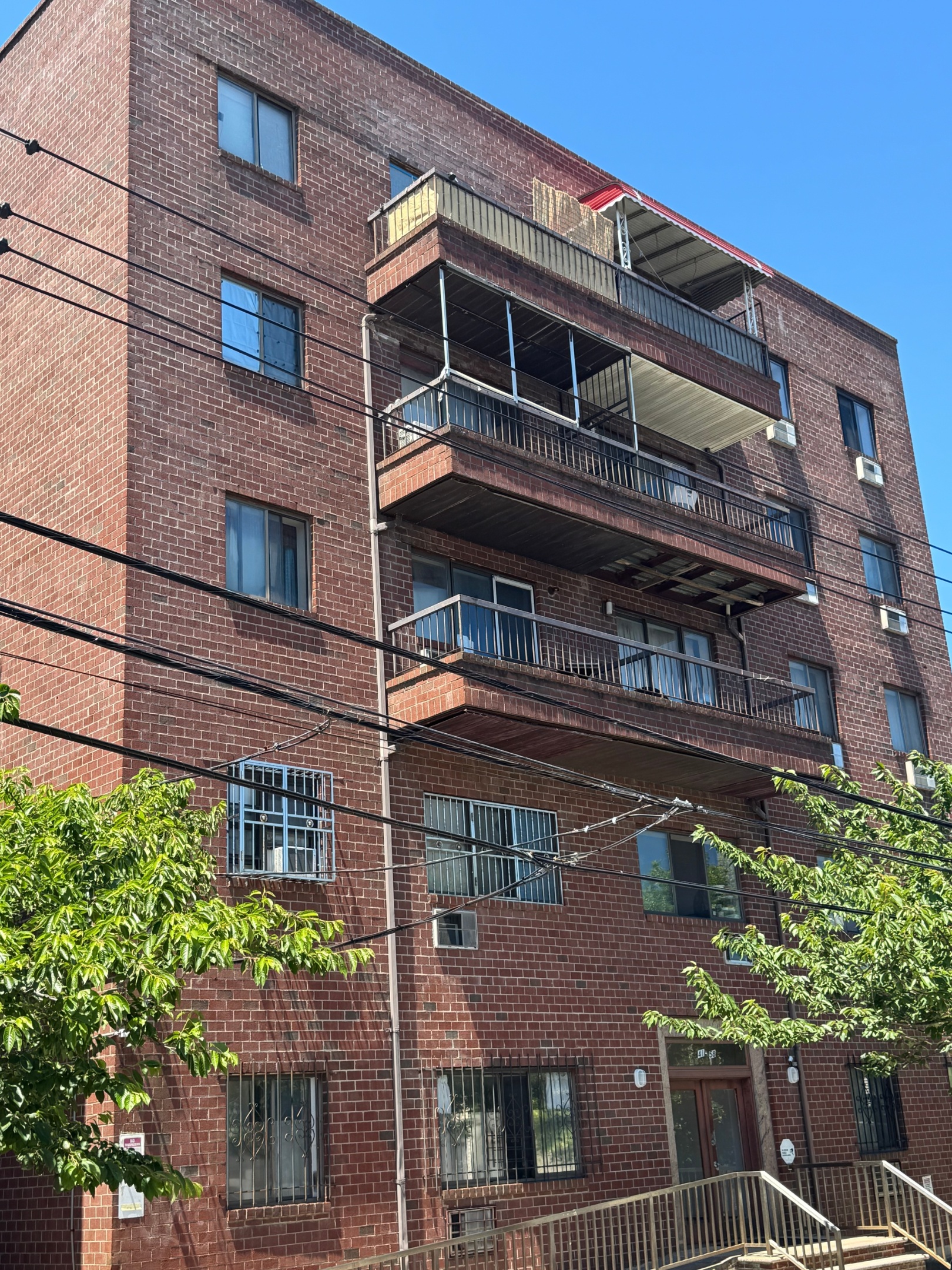 41-58 71st Street 1-B