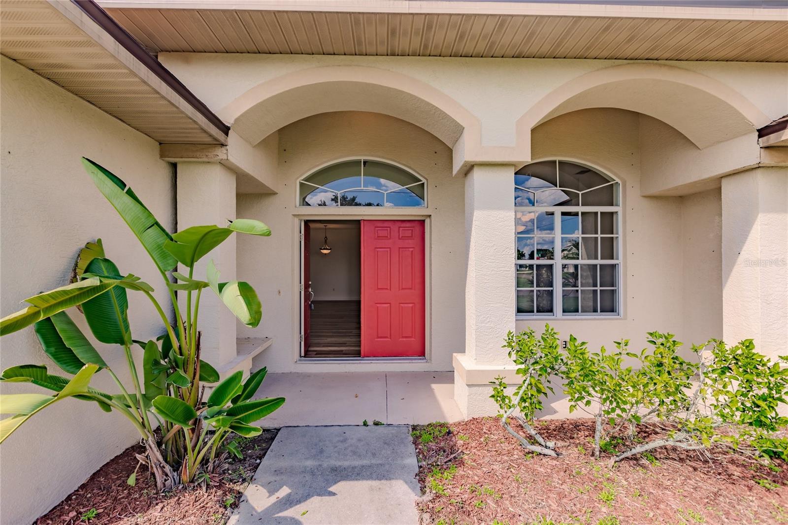 25206 NOCTURNE LN