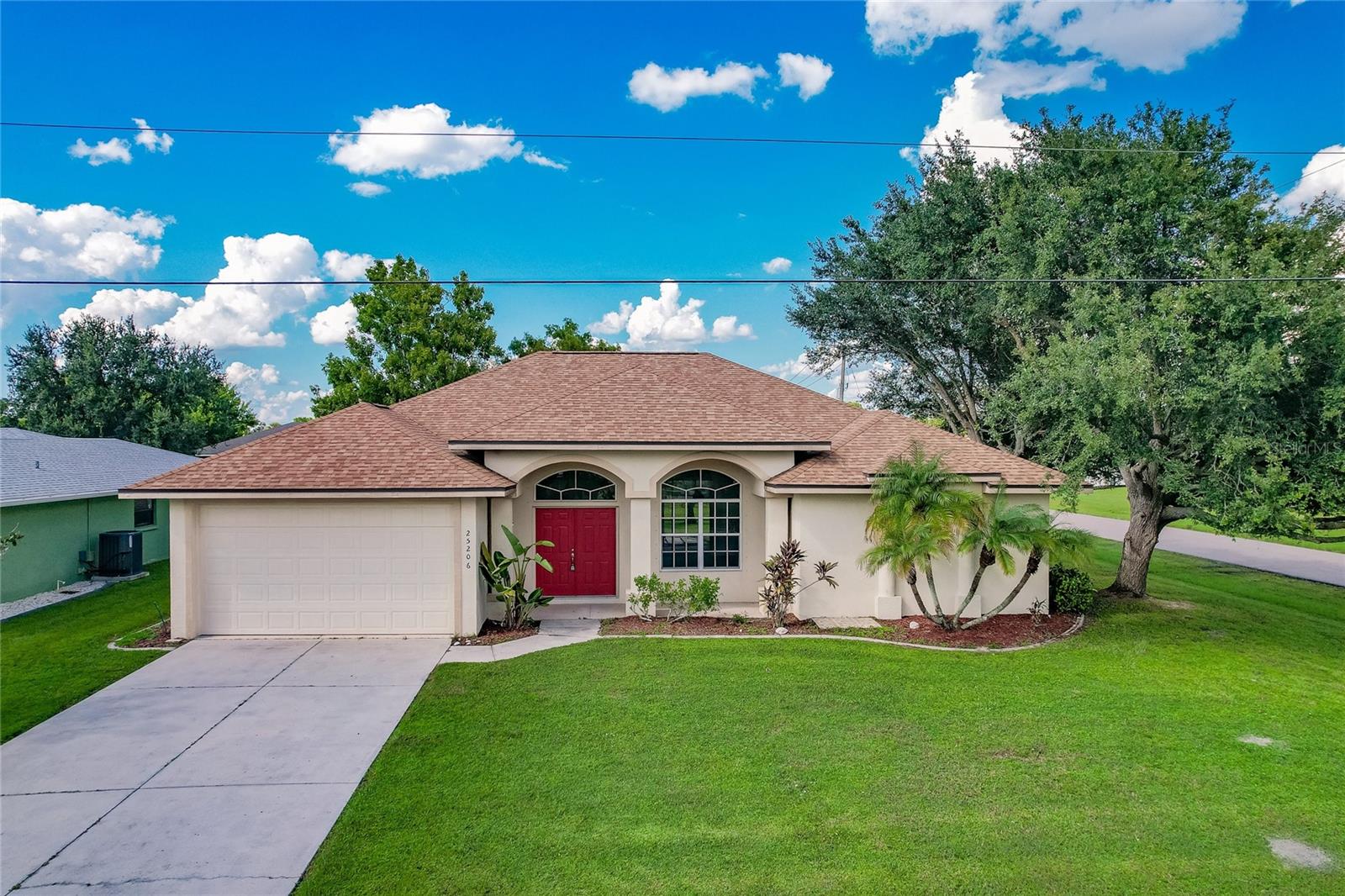 25206 NOCTURNE LN