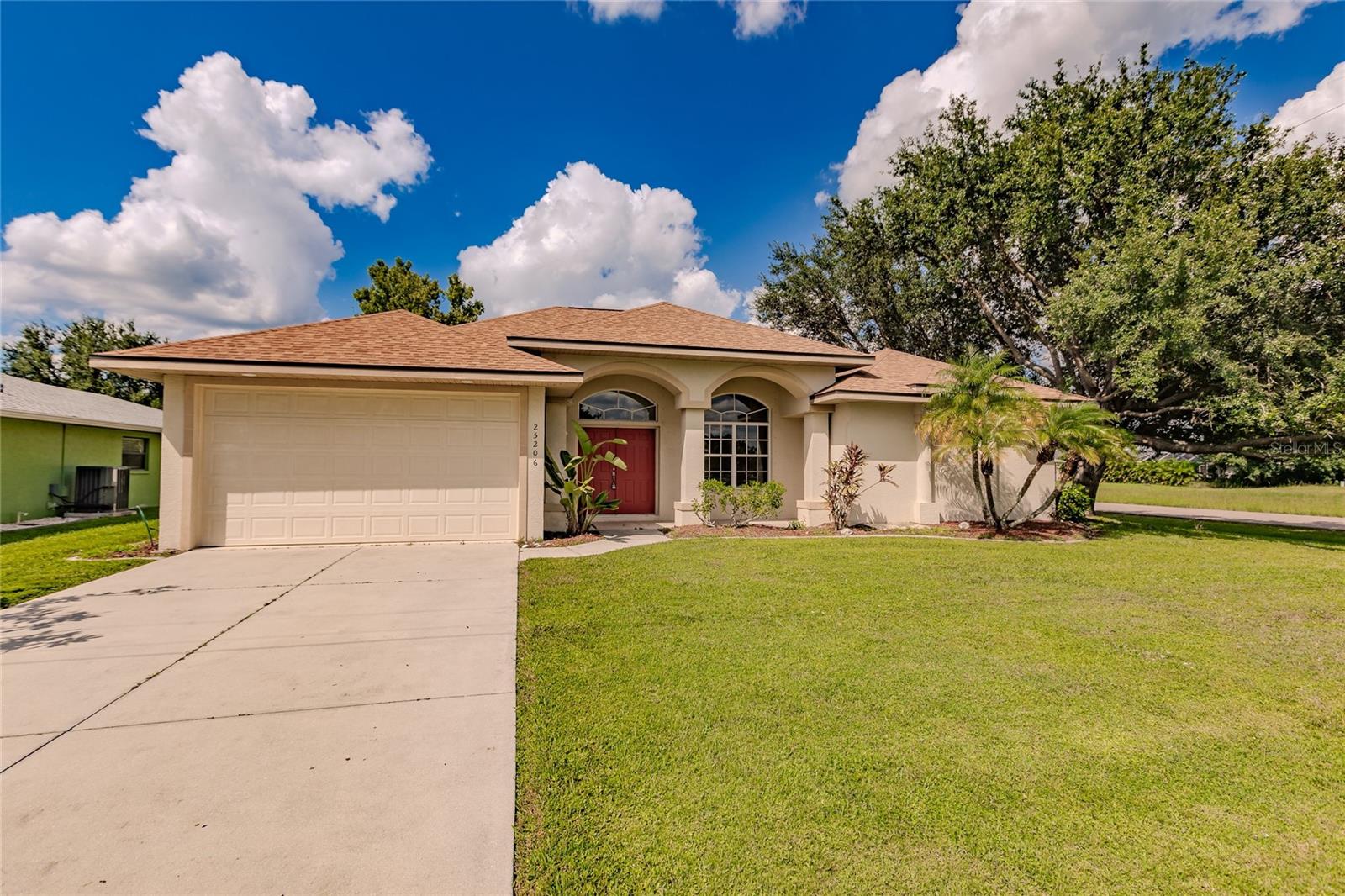 25206 NOCTURNE LN