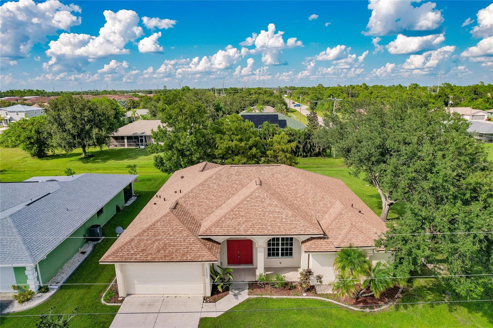 25206 NOCTURNE LN