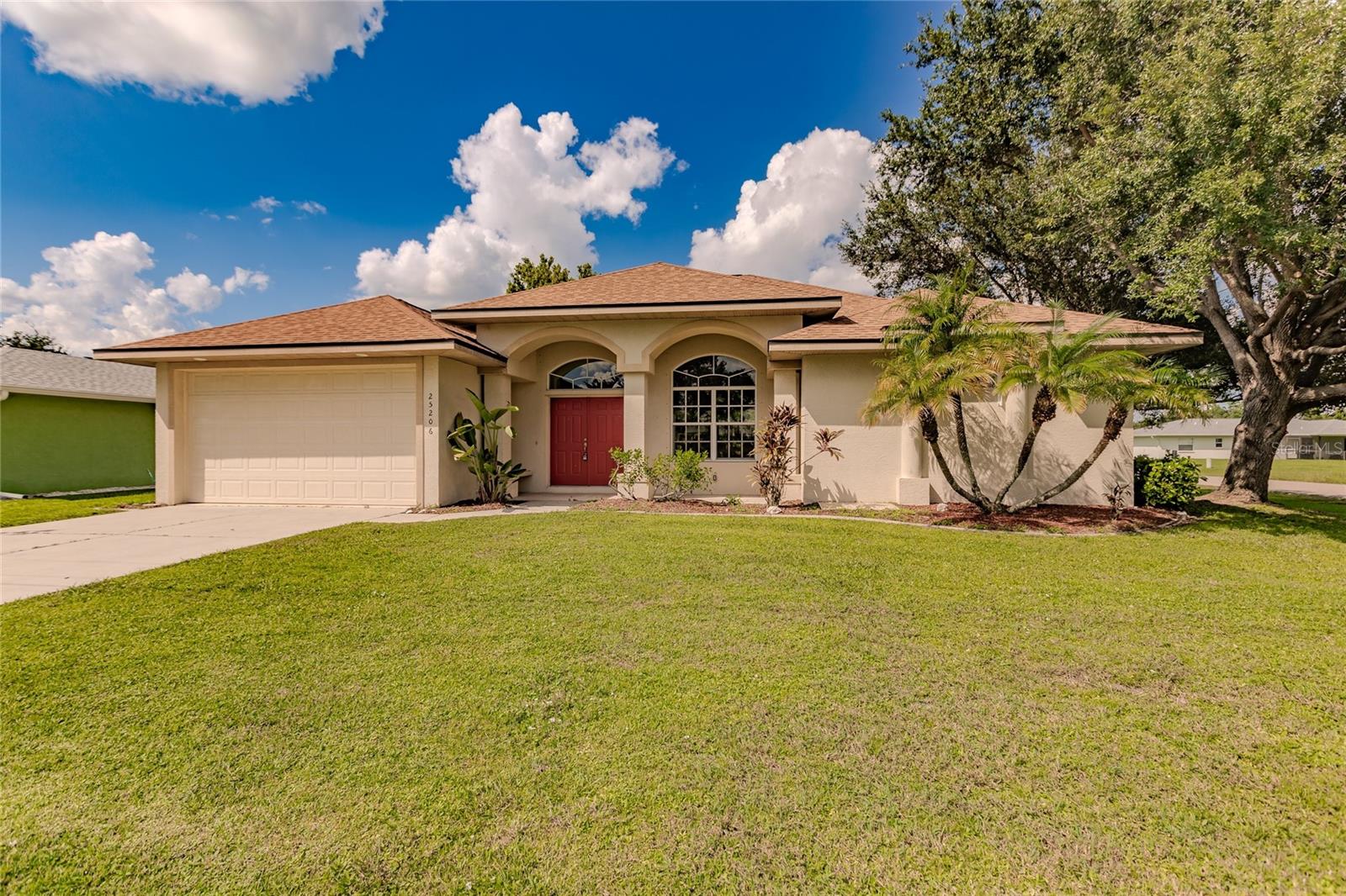 25206 NOCTURNE LN