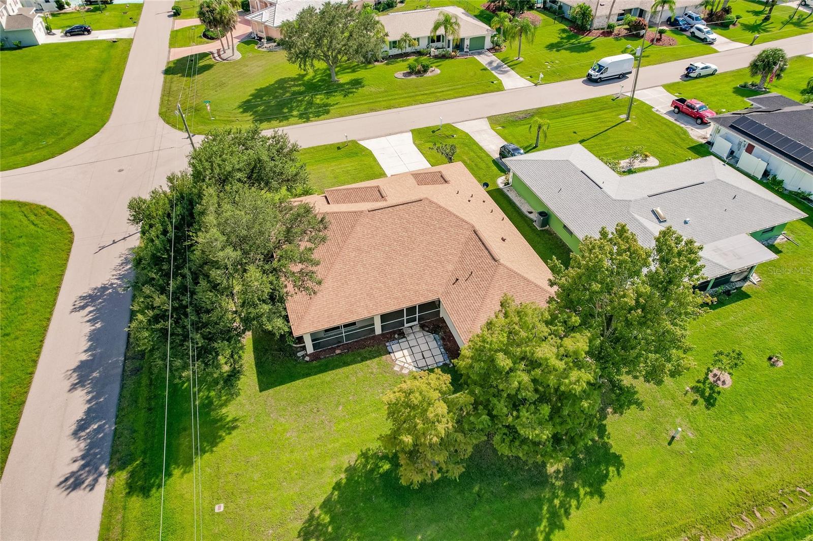 25206 NOCTURNE LN