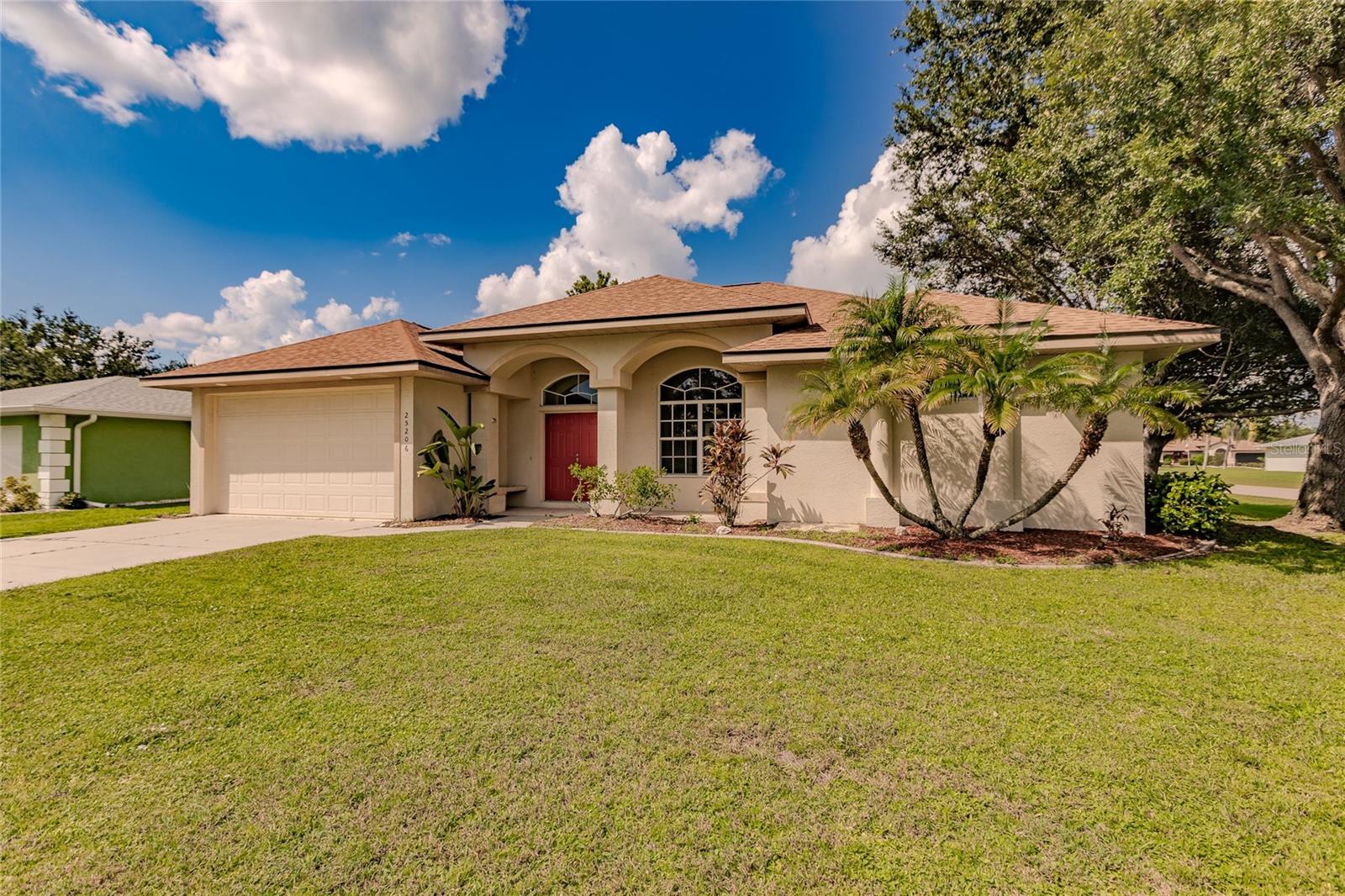 25206 NOCTURNE LN