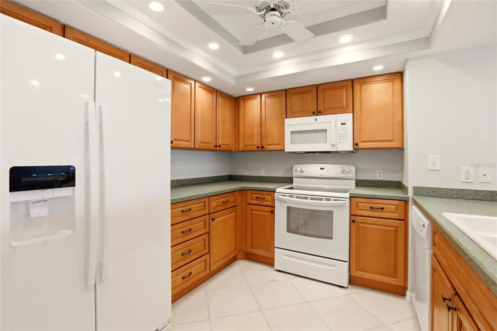 601 SHREVE ST #25A