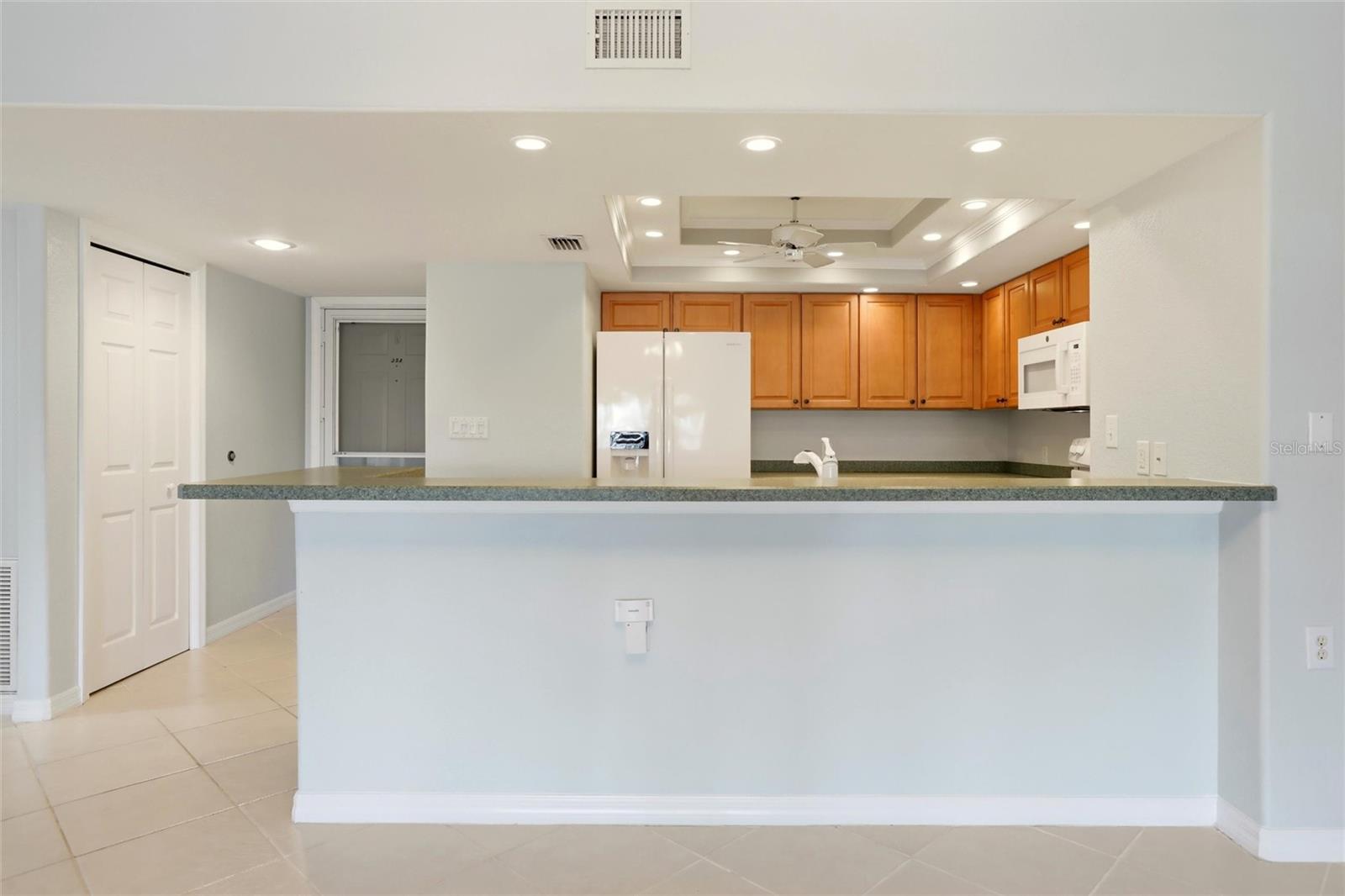 601 SHREVE ST #25A