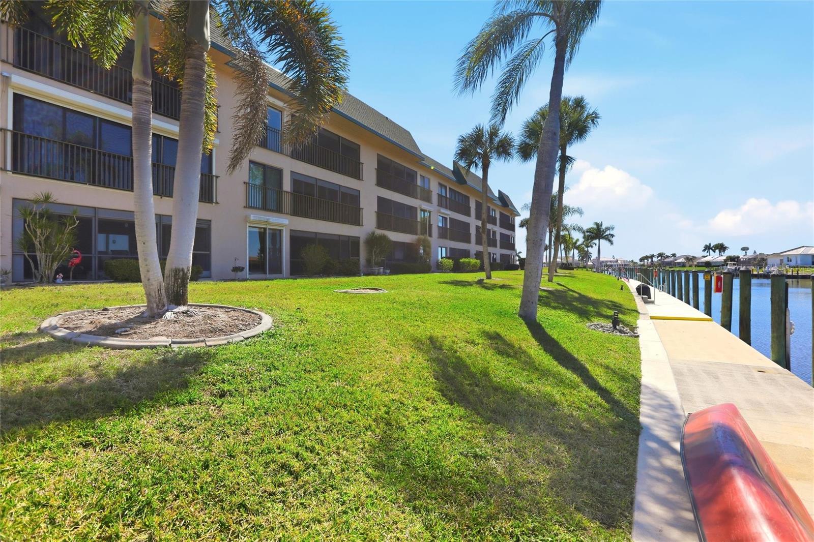 601 SHREVE ST #25A