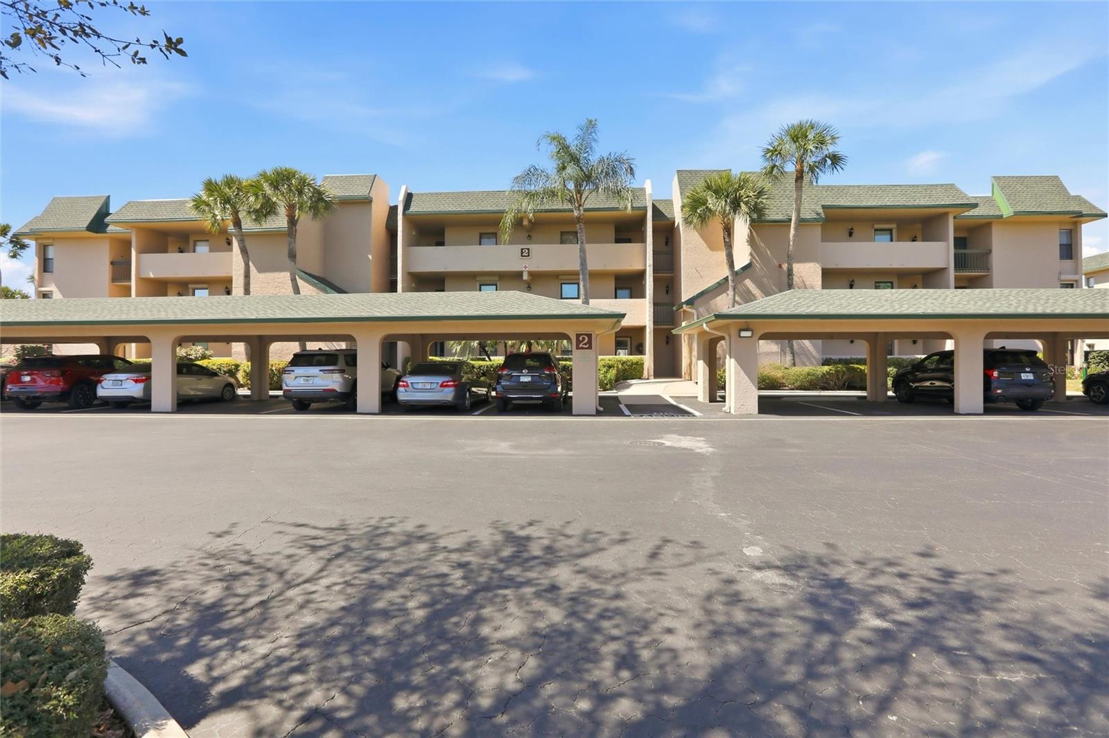 601 SHREVE ST #25A