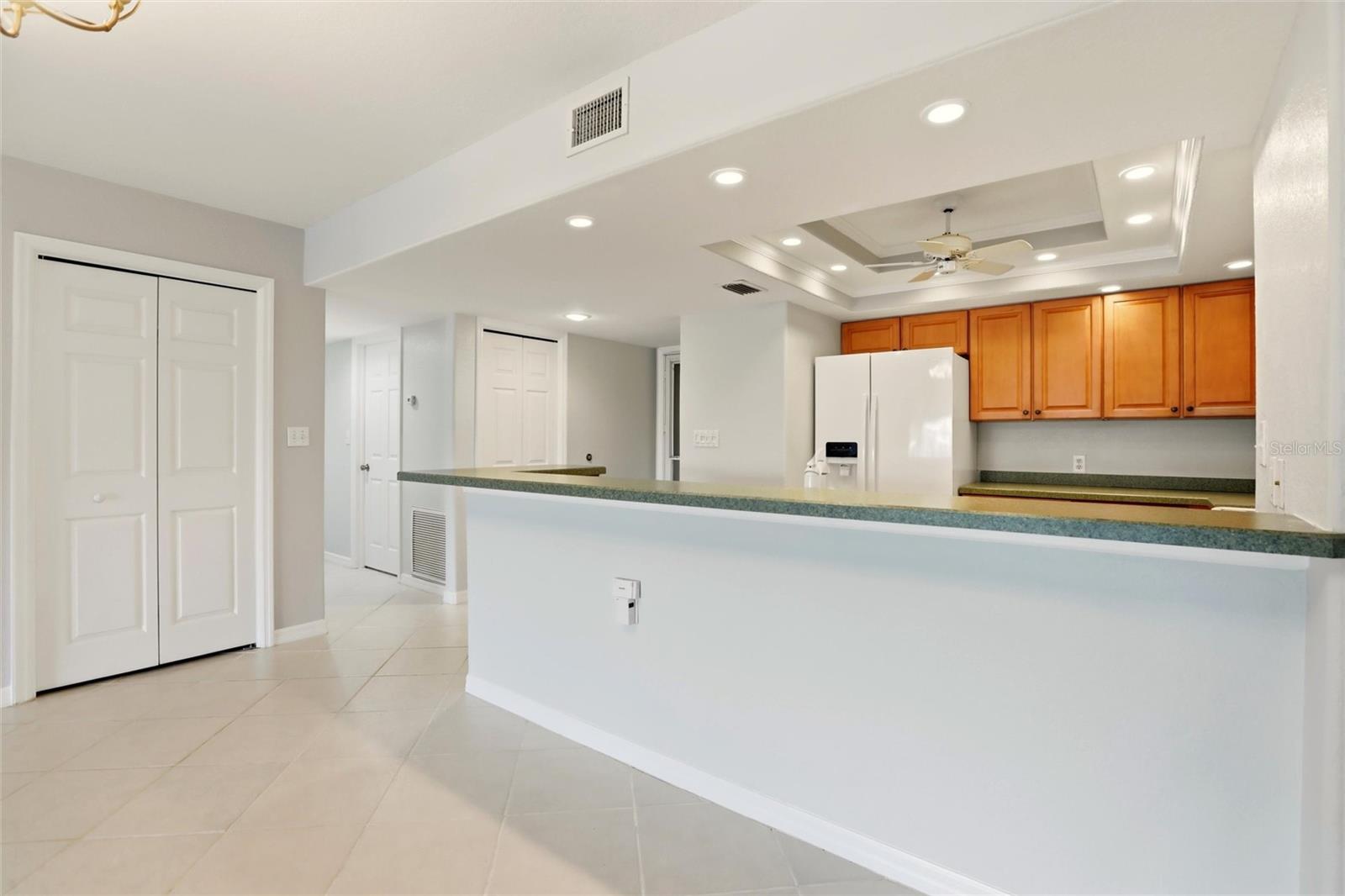 601 SHREVE ST #25A