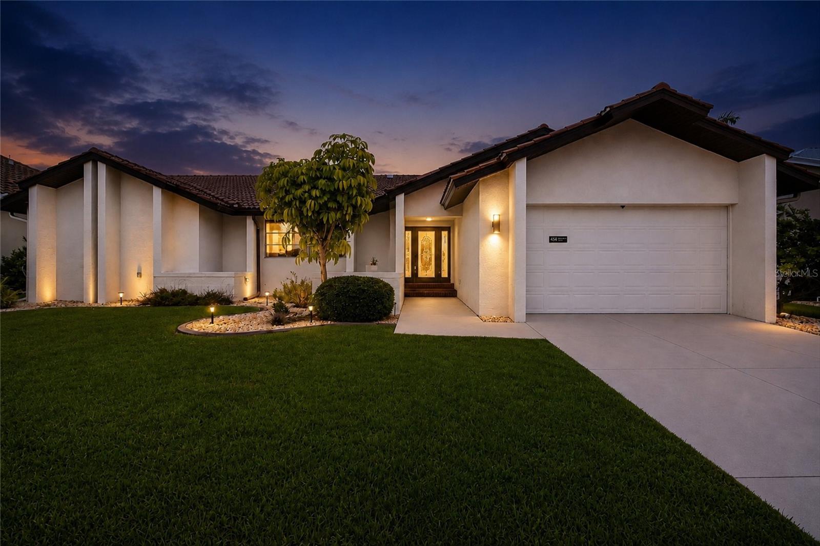454 MONACO DR