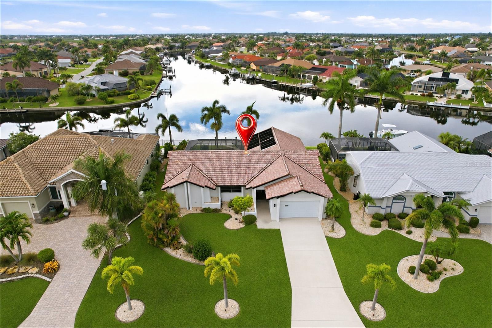 454 MONACO DR