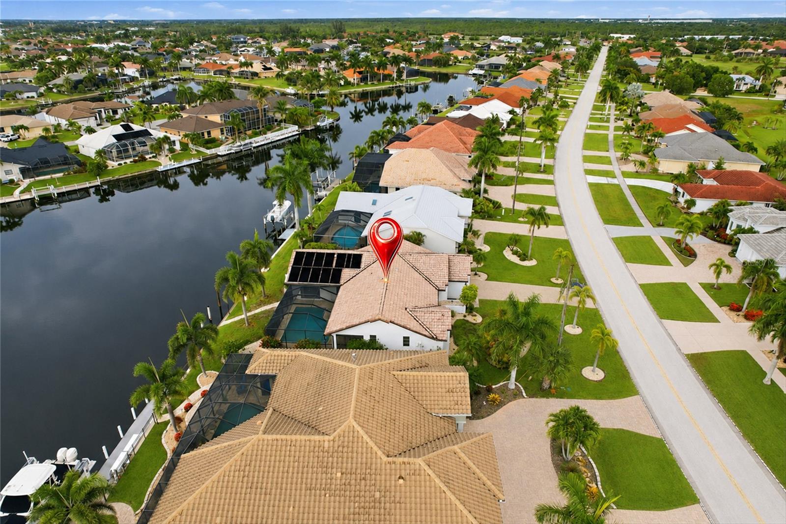 454 MONACO DR